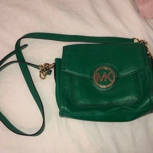 Michael Kors Crossbody Bag